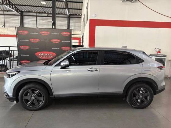 HONDA HR-V 1.5 DI I-VTEC FLEX EXL CVT